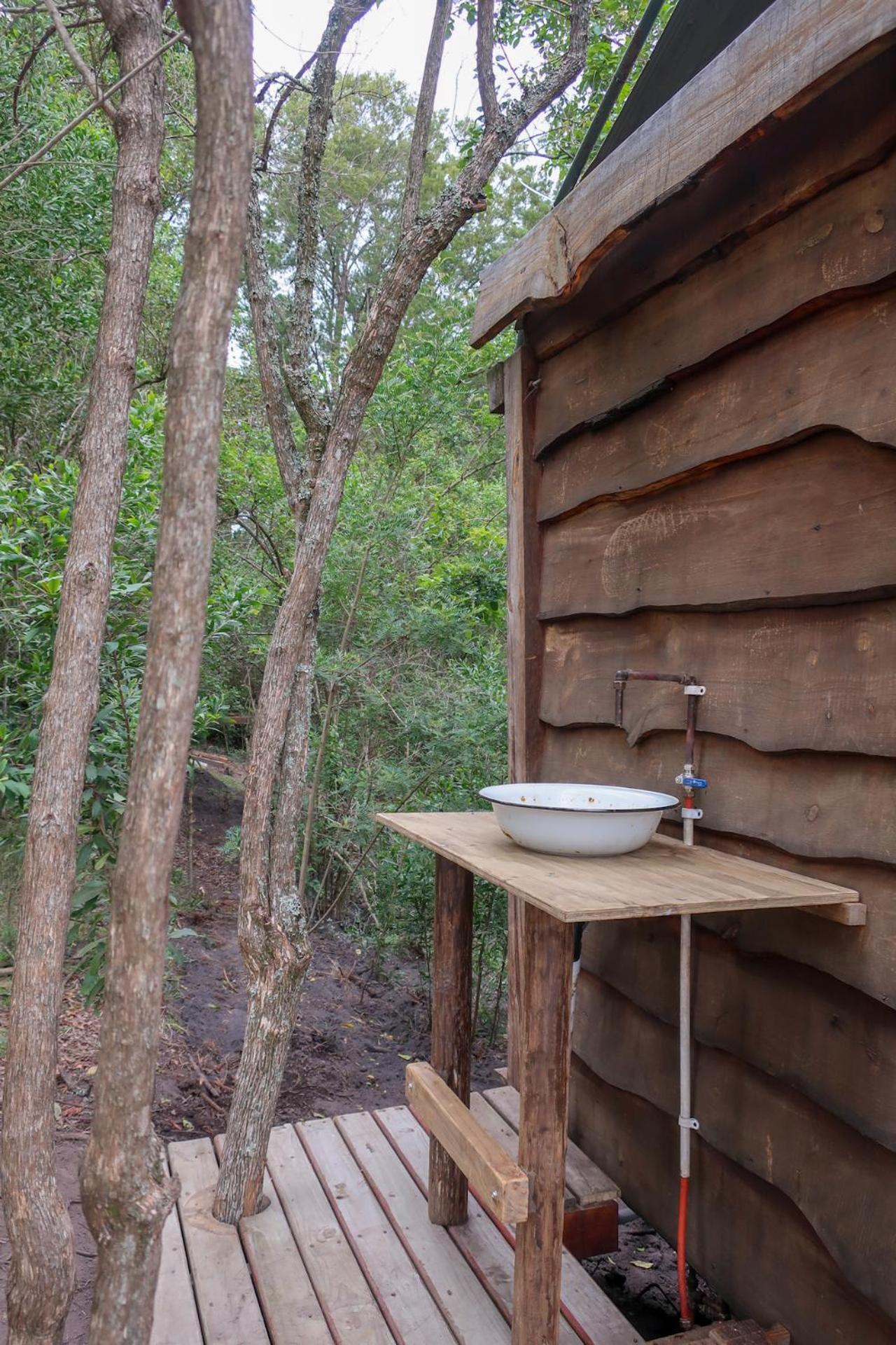 Fernhill Tented Treehouses Rheenendal Номер фото